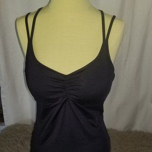 RunningSkirts Strappy Tank